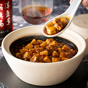 2025年5月 開催企画　麻婆豆腐まとめ買い