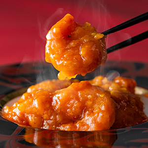 2025年8月 開催企画　大海老のチリソース煮 まとめ買い