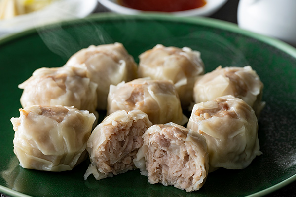 東天紅特製肉焼売