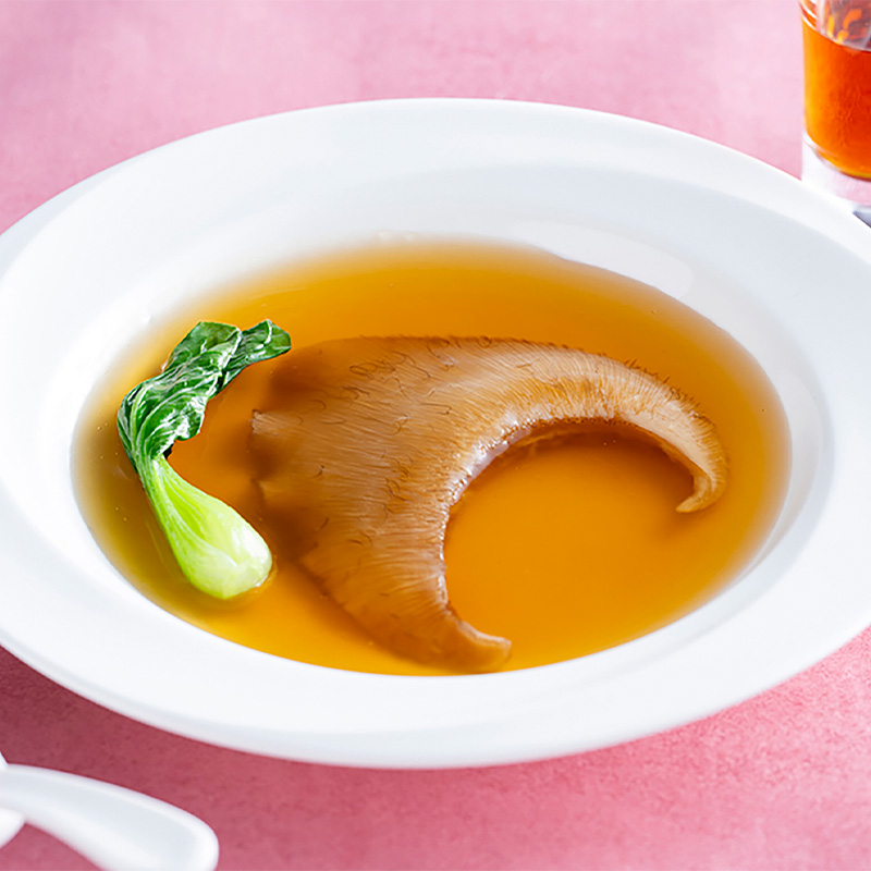 フカヒレ姿煮